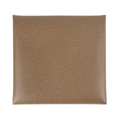 HERMES 041054CK BASTIA COIN PURSE