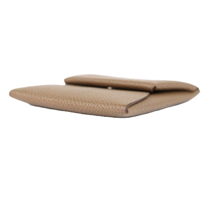 HERMES 041054CK BASTIA COIN PURSE
