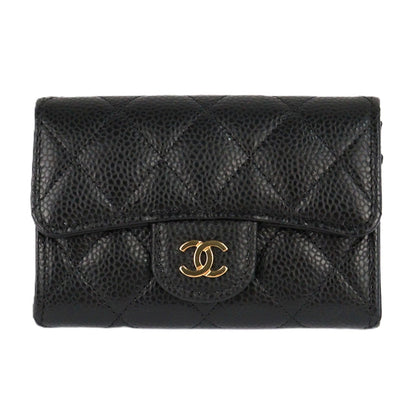 CHANEL AP0214 CLASSIC FLAP CARD HOLDER