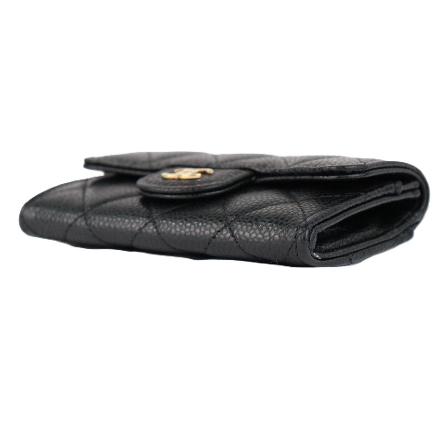 CHANEL AP0214 CLASSIC FLAP CARD HOLDER