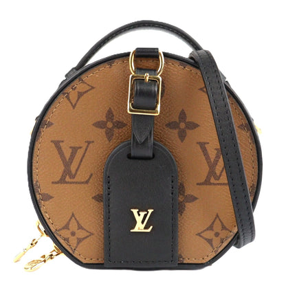 LOUIS VUITTON M68276 BOITE CHAPEAU MINI BAG