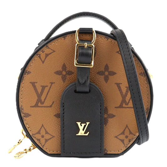 LOUIS VUITTON M68276 BOITE CHAPEAU MINI BAG