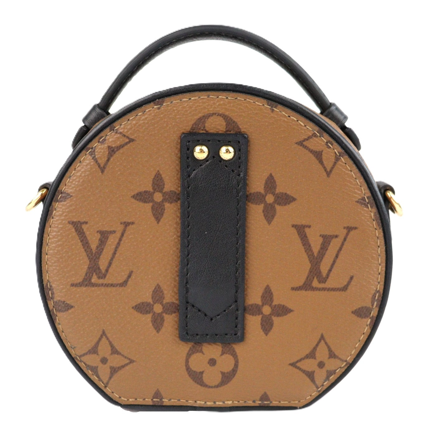 LOUIS VUITTON M68276 BOITE CHAPEAU MINI BAG