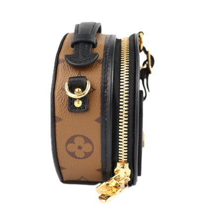 LOUIS VUITTON M68276 BOITE CHAPEAU MINI BAG