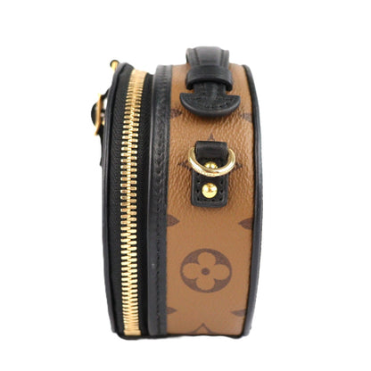 LOUIS VUITTON M68276 BOITE CHAPEAU MINI BAG