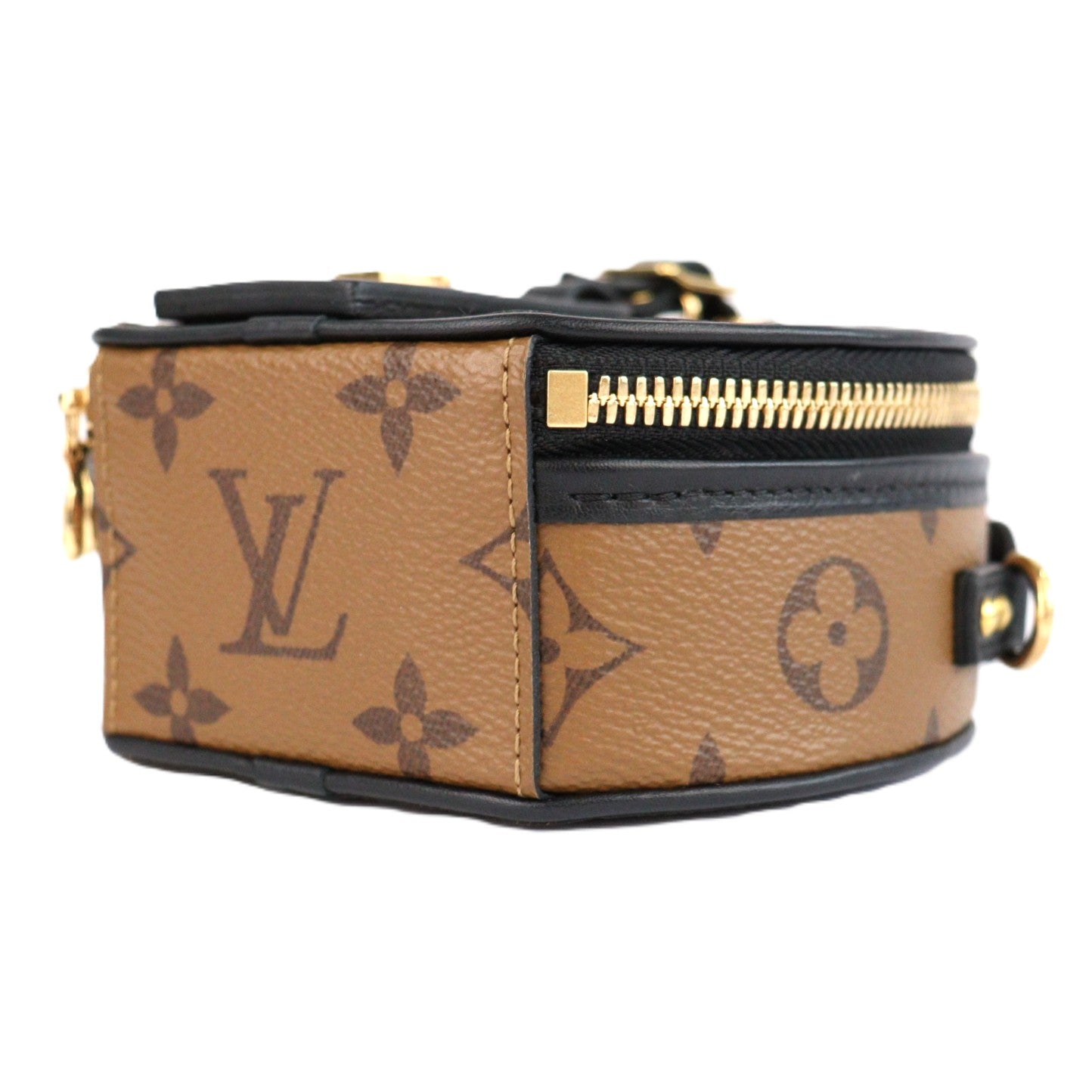 LOUIS VUITTON M68276 BOITE CHAPEAU MINI BAG