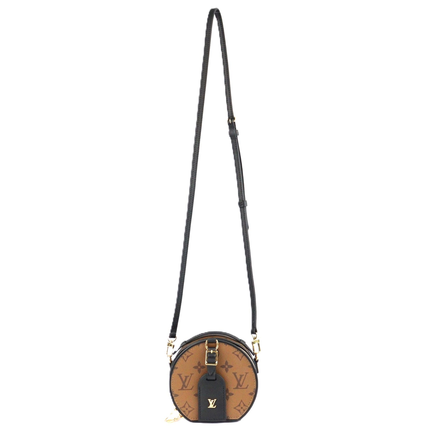 LOUIS VUITTON M68276 BOITE CHAPEAU MINI BAG