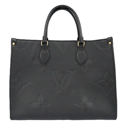 LOUIS VUITTON M45595 ON THE GO MM TOTE BAG