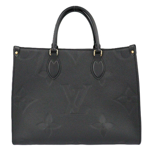 LOUIS VUITTON M45595 ON THE GO MM TOTE BAG