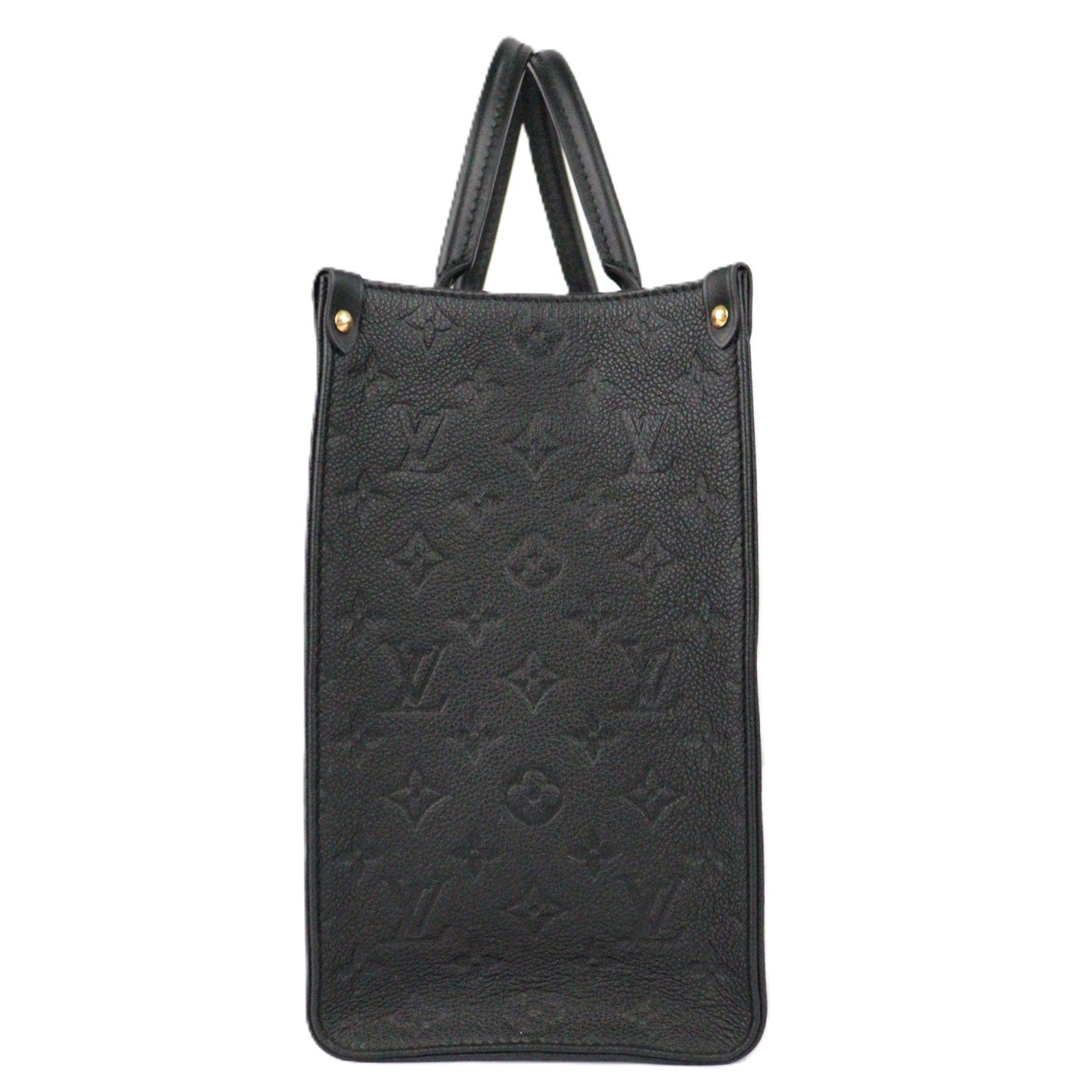 LOUIS VUITTON M45595 ON THE GO MM TOTE BAG