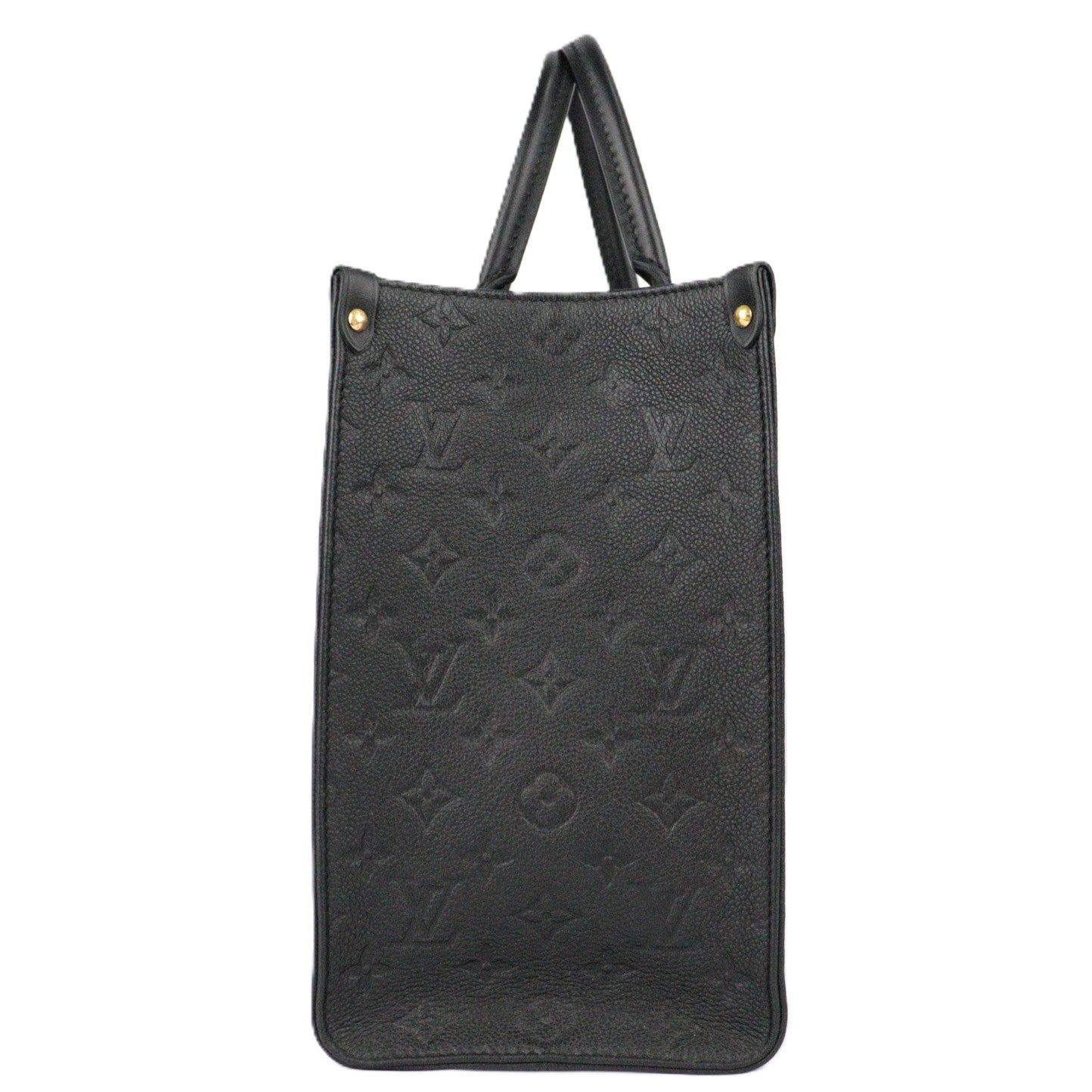 LOUIS VUITTON M45595 ON THE GO MM TOTE BAG