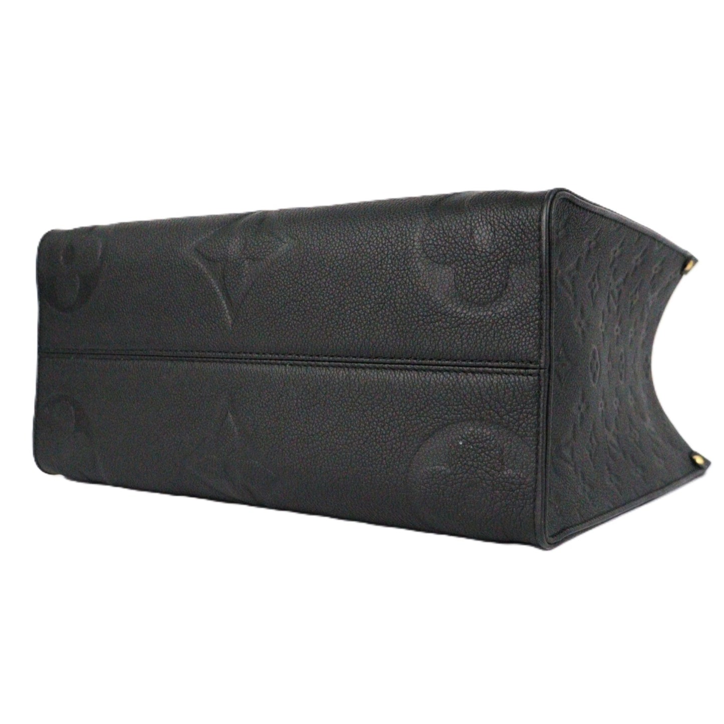 LOUIS VUITTON M45595 ON THE GO MM TOTE BAG