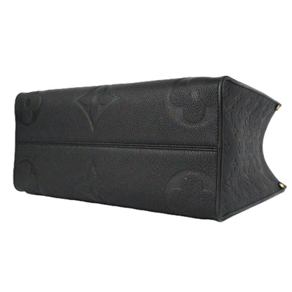 LOUIS VUITTON M45595 ON THE GO MM TOTE BAG