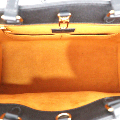 LOUIS VUITTON M45595 ON THE GO MM TOTE BAG