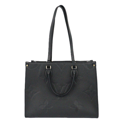 LOUIS VUITTON M45595 ON THE GO MM TOTE BAG