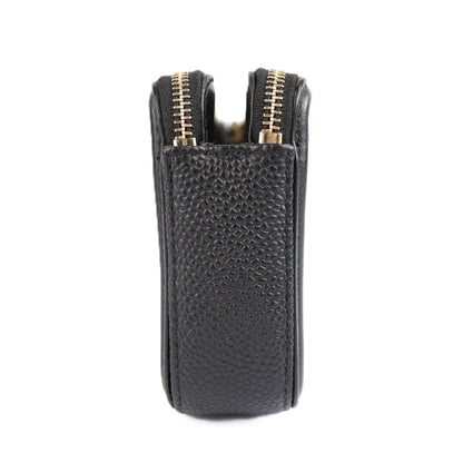 CHANEL 84450 CC FILIGREE WALLET ON CHAIN