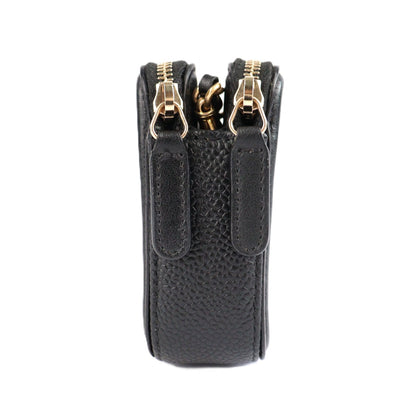 CHANEL 84450 CC FILIGREE WALLET ON CHAIN
