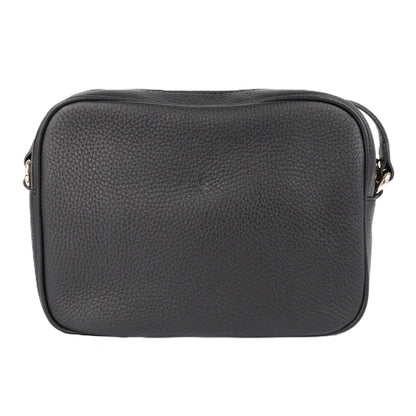 GUCCI 308364 A7M0G SOHO CROSSBODY BAG