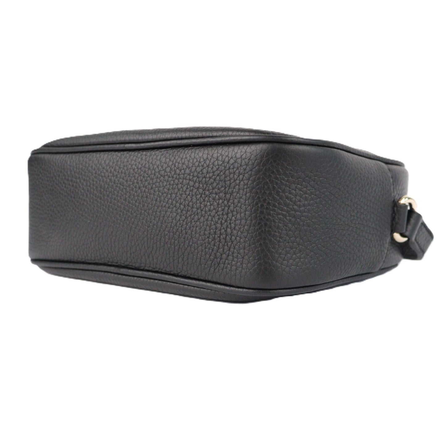 GUCCI 308364 A7M0G SOHO CROSSBODY BAG