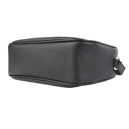 GUCCI 308364 A7M0G SOHO CROSSBODY BAG