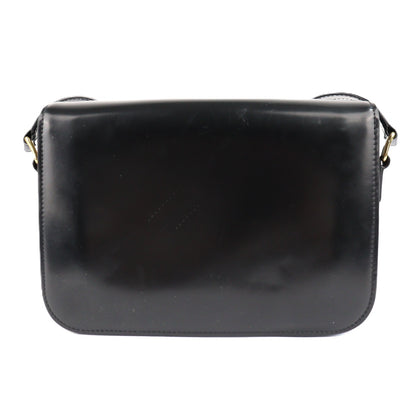 CELINE 187363BF4 CLASSIQUE TRIOMPHE CROSSBODY BAG