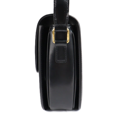 CELINE 187363BF4 CLASSIQUE TRIOMPHE CROSSBODY BAG