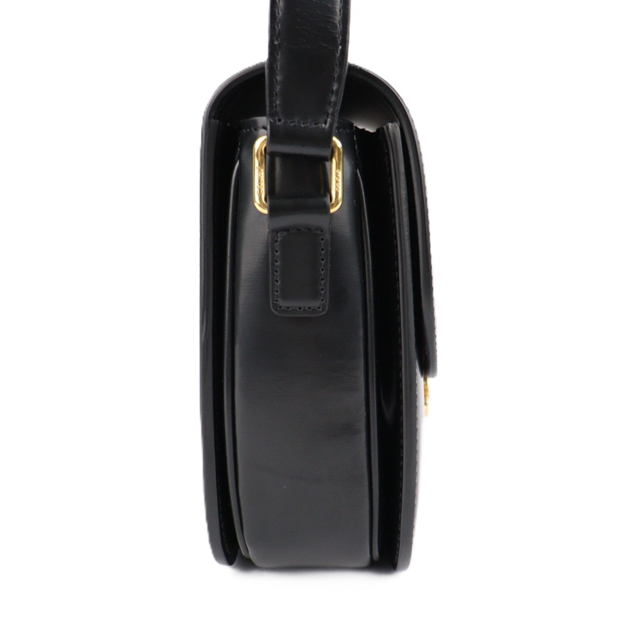 CELINE 187363BF4 CLASSIQUE TRIOMPHE CROSSBODY BAG