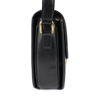 CELINE 187363BF4 CLASSIQUE TRIOMPHE CROSSBODY BAG
