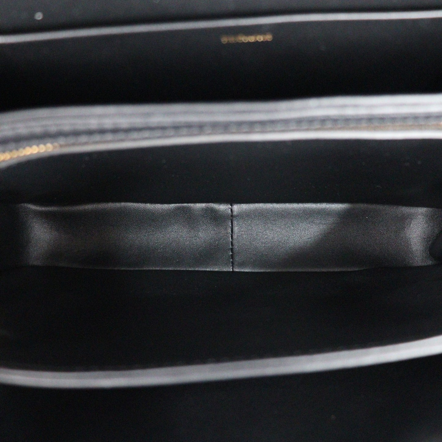 CELINE 187363BF4 CLASSIQUE TRIOMPHE CROSSBODY BAG