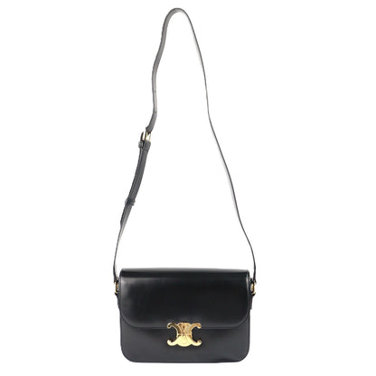 CELINE 187363BF4 CLASSIQUE TRIOMPHE CROSSBODY BAG