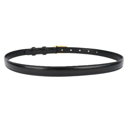 CELINE 45AX63A01 TRIOMPHE 70 BELT