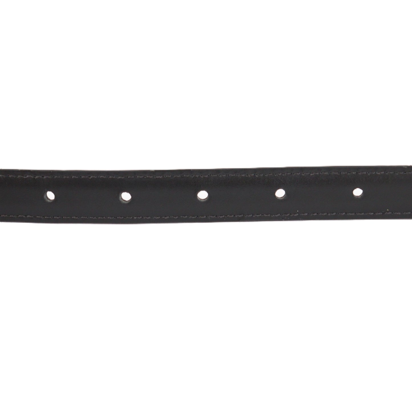 CELINE 45AX63A01 TRIOMPHE 70 BELT