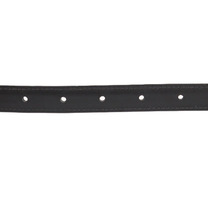 CELINE 45AX63A01 TRIOMPHE 70 BELT
