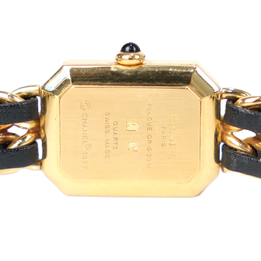 CHANEL H0001 Premiere #M