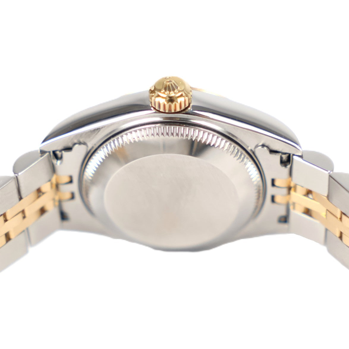 ROLEX 79173NRD Date Just