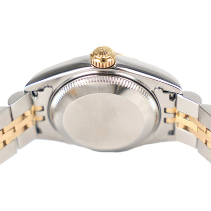 ROLEX 79173NRD Date Just