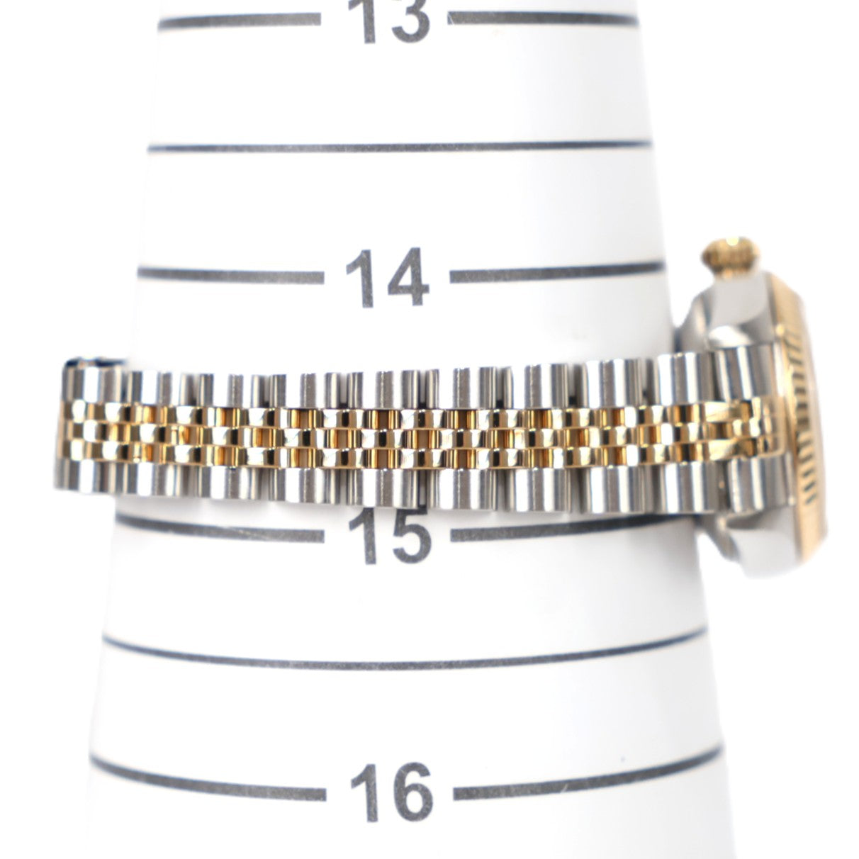 ROLEX 79173NRD Date Just