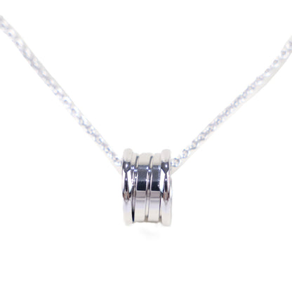 BVLGARI 352815 CL857832 B.zero1 Necklace