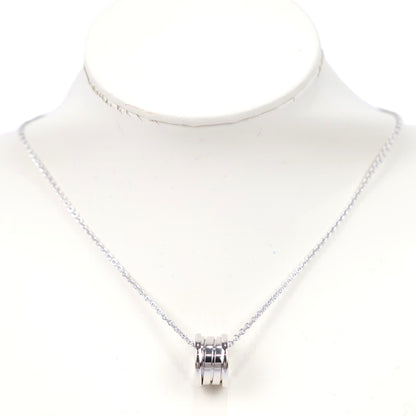 BVLGARI 352815 CL857832 B.zero1 Necklace
