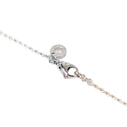BVLGARI 352815 CL857832 B.zero1 Necklace