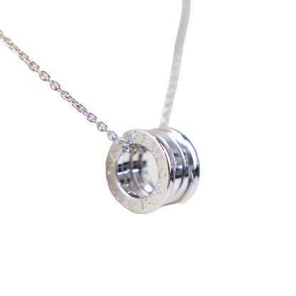 BVLGARI 352815 CL857832 B.zero1 Necklace