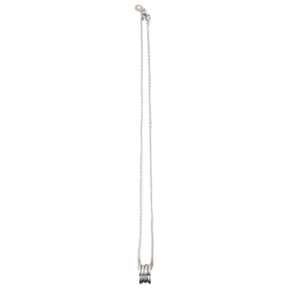 BVLGARI 352815 CL857832 B.zero1 Necklace