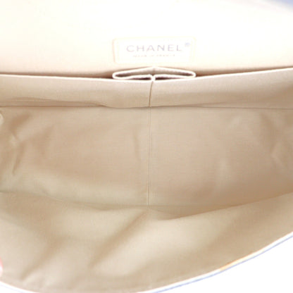 CHANEL 37590 2.55 LARGE SHOULDER BAG
