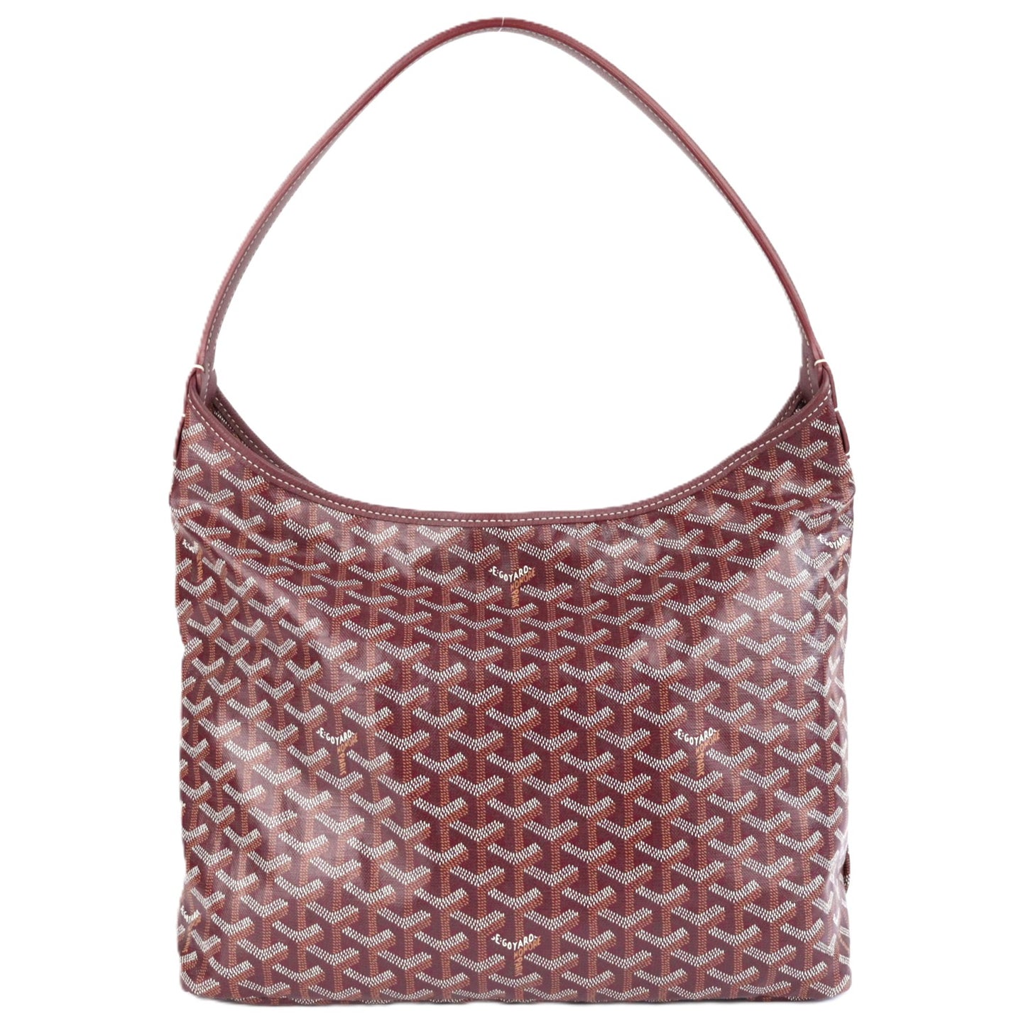 GOYARD BOHEME HOBO BAG