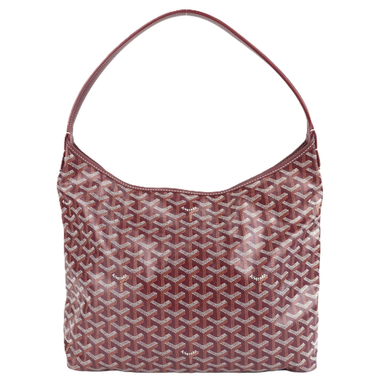 GOYARD BOHEME HOBO BAG