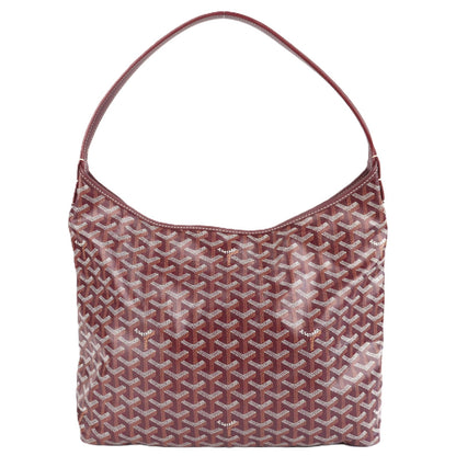 GOYARD BOHEME HOBO BAG