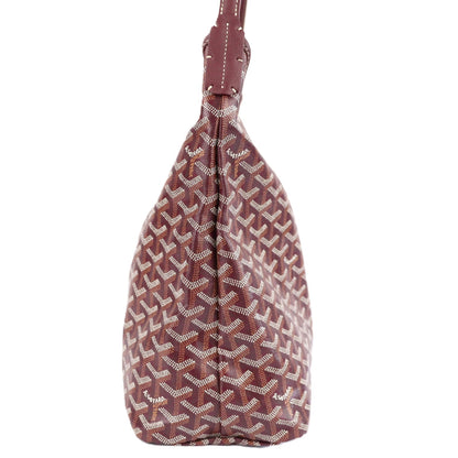 GOYARD BOHEME HOBO BAG