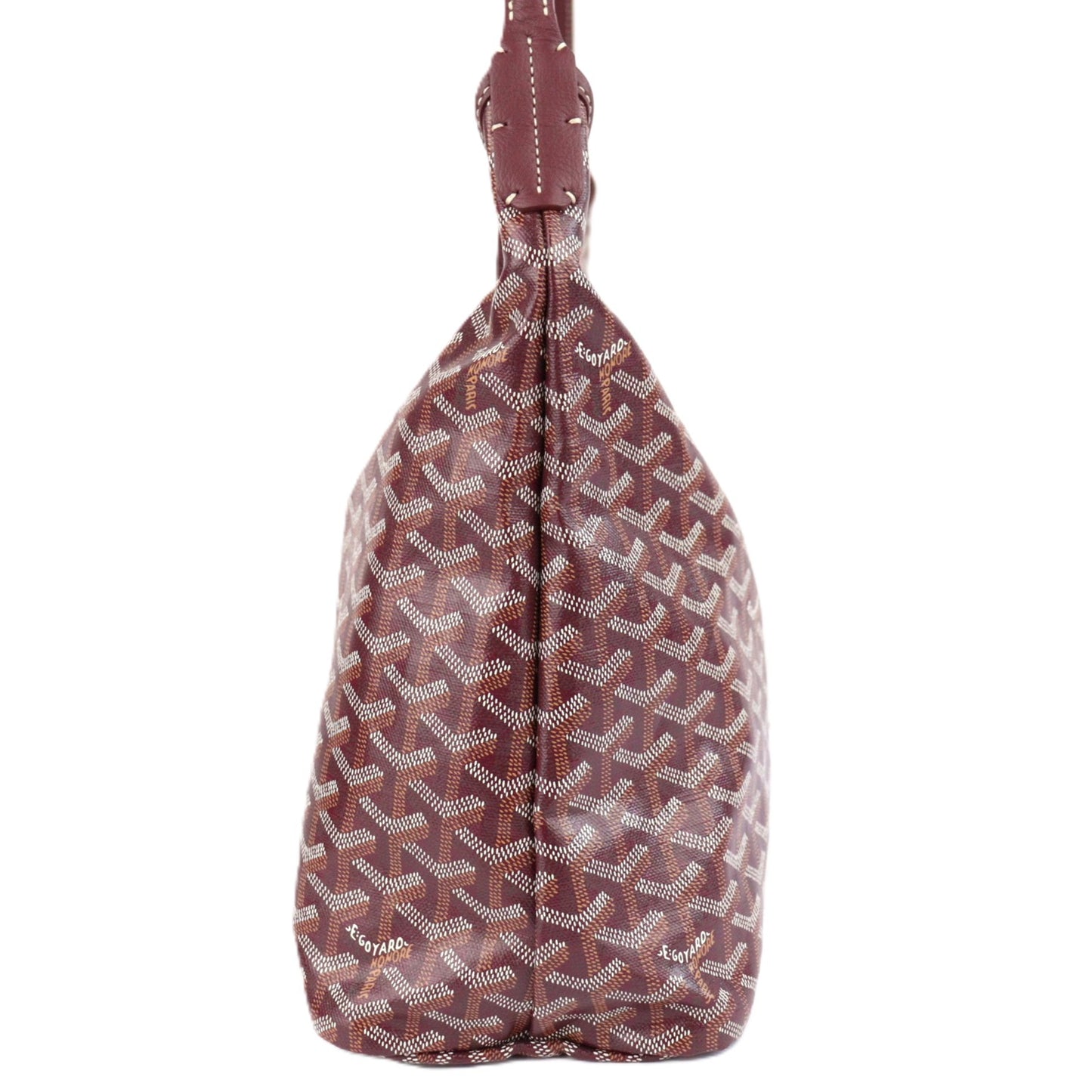 GOYARD BOHEME HOBO BAG
