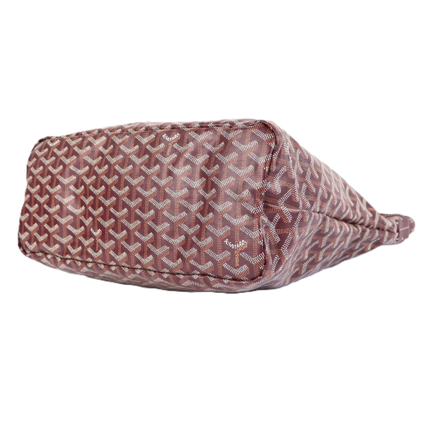 GOYARD BOHEME HOBO BAG