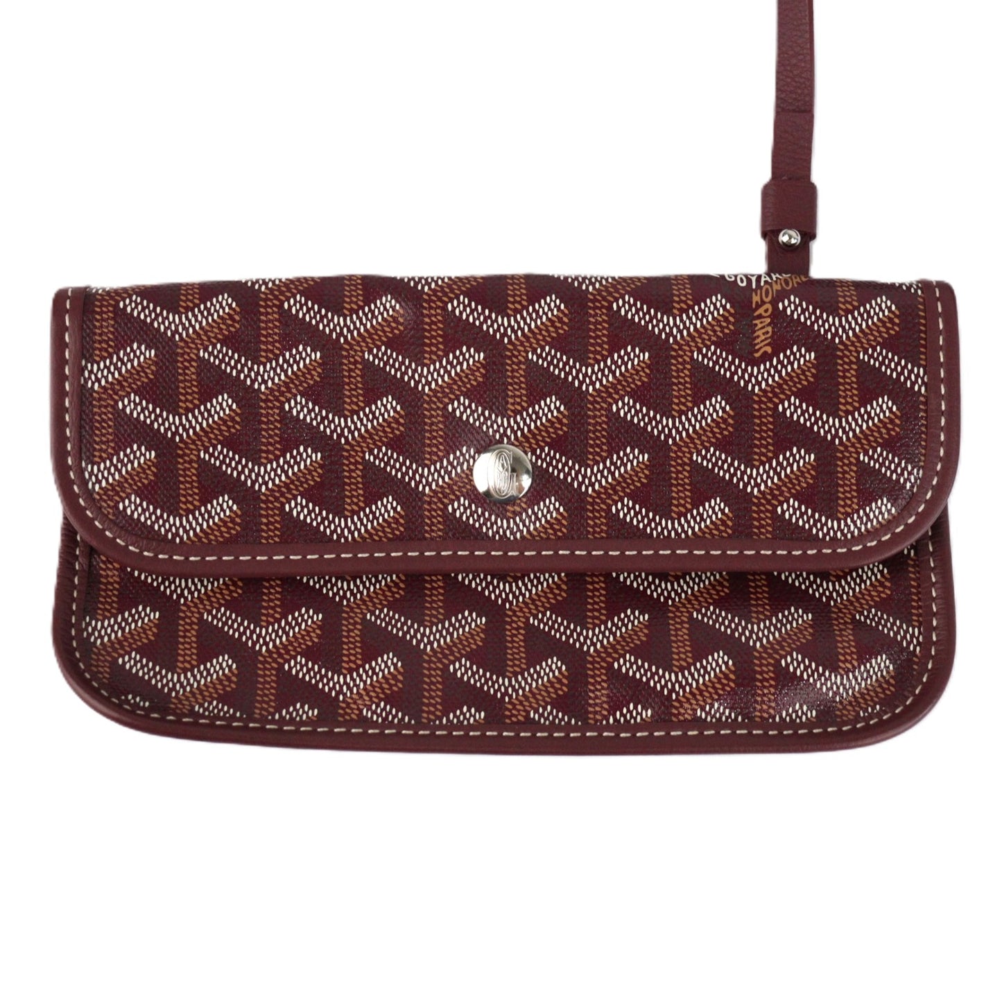GOYARD BOHEME HOBO BAG